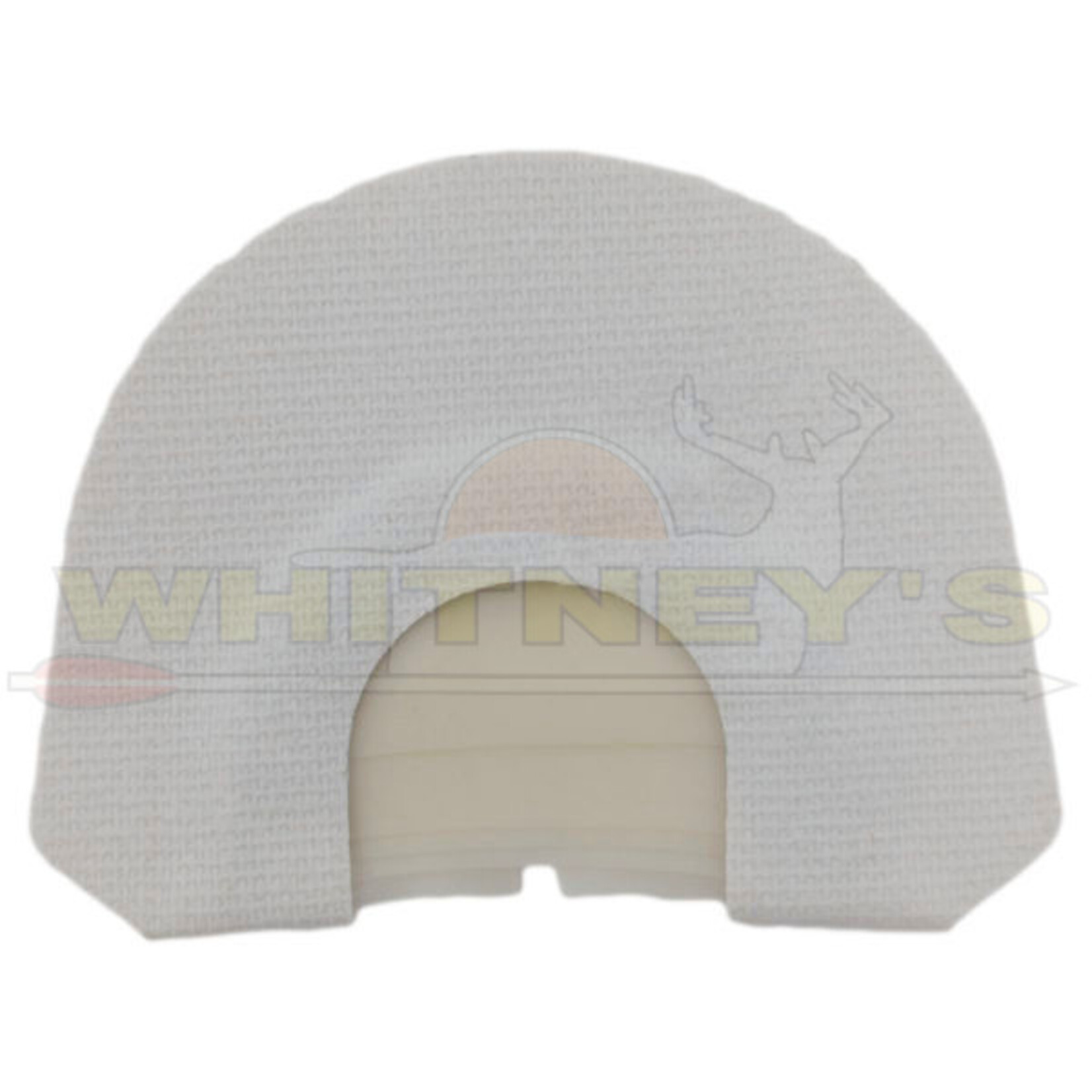 Quaker Boy Quaker Boy Split Quad Mouth Call- 11116