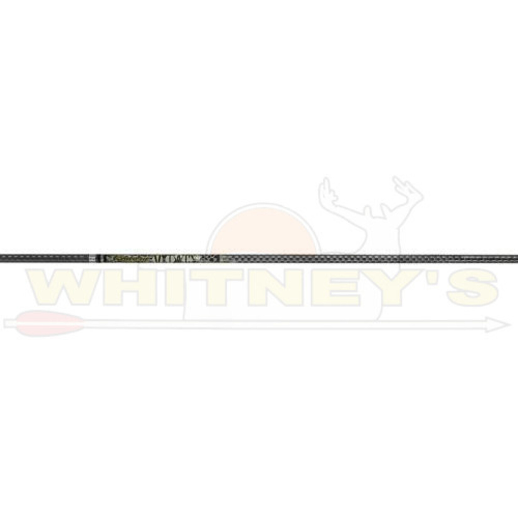 Victory Victory VTAC-27 Elite 220 Spine Shafts