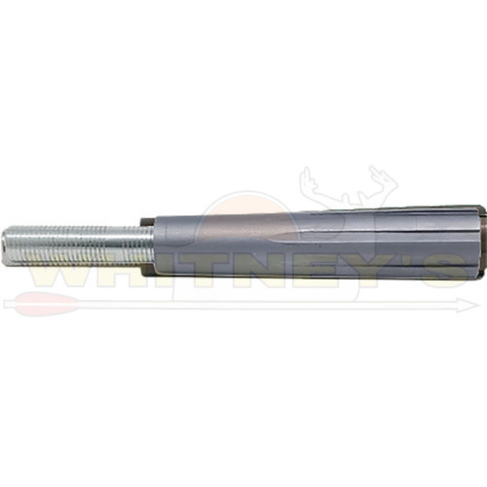 Victory Victory VAP Insert Shok TL - 95GR - 239”- Large Satin Gray - 6  Pack