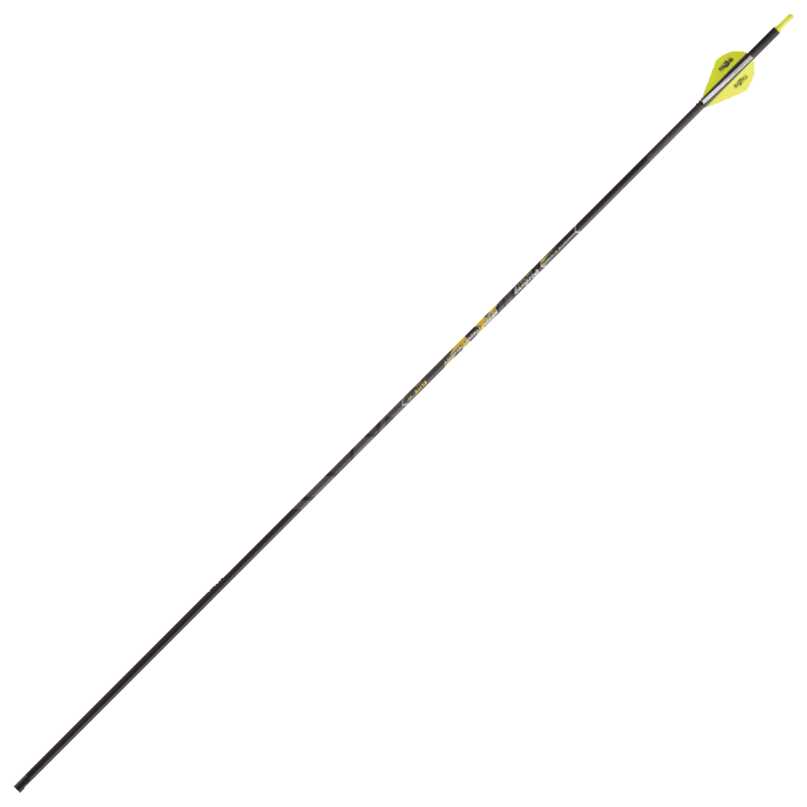 Victory Victory RIP XV Elite Arrows, 6PK-