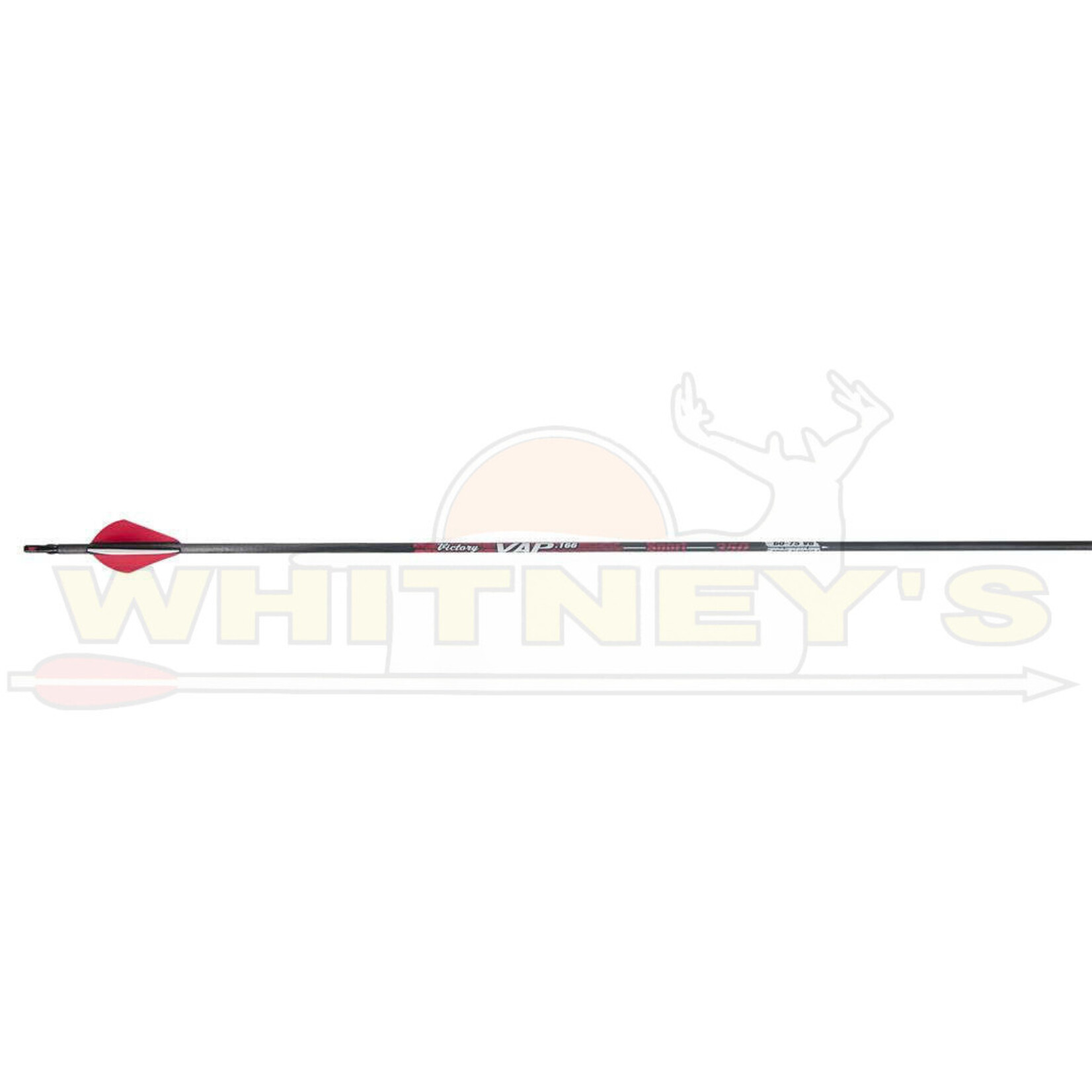 Victory Victory VAP Sport Arrows, 6PK