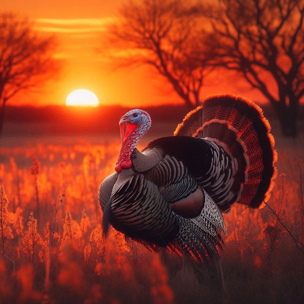 HOTTEST TURKEY ITEMS THIS SEASON AT WHITNEY'S