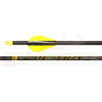 Victory Victory Archery VF TKO 400 Spine -Elite .001" Arrows, 6PK- VFTKE-400FB-6