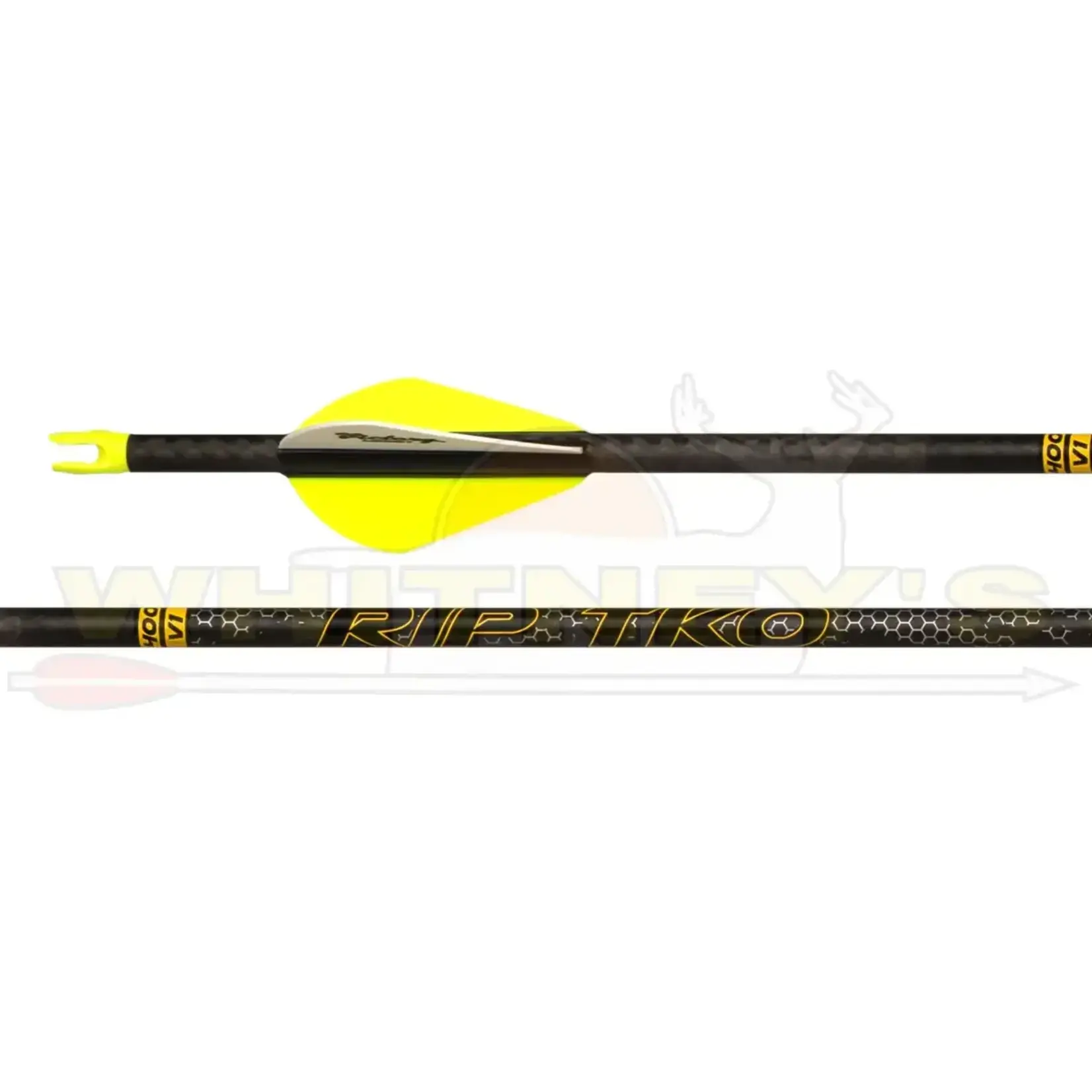Victory Victory RIP TKO 250 Elite - 6 PK
