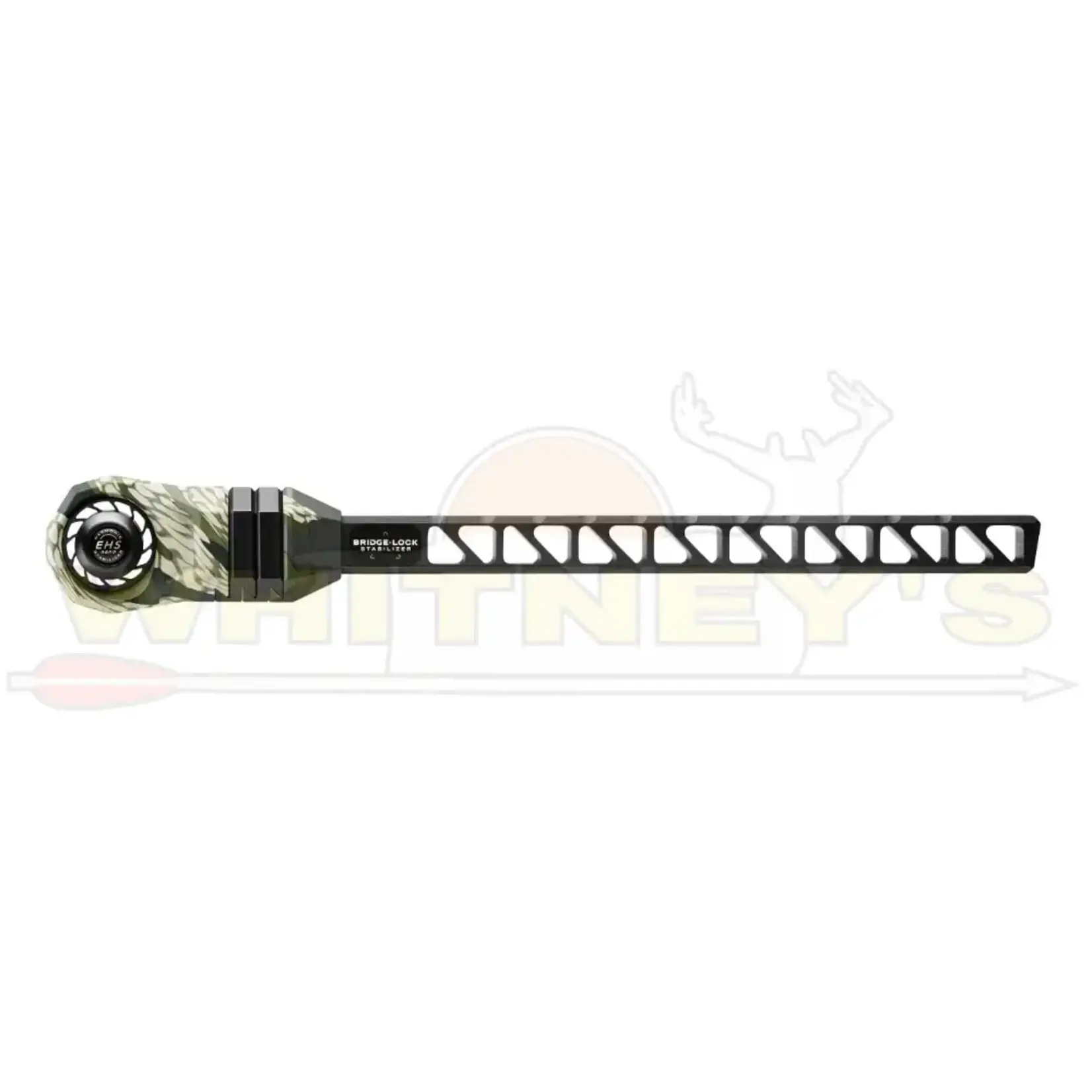 Mathews Mathews BLS Stabilizers