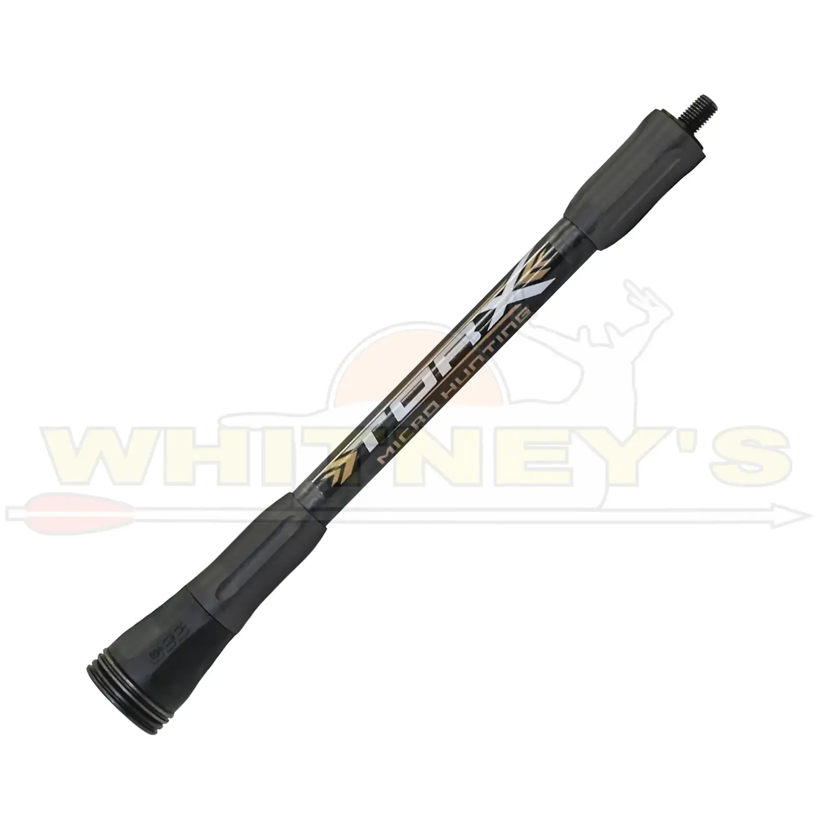 C.B.E. CBE Torx Stabilizer 7.5”