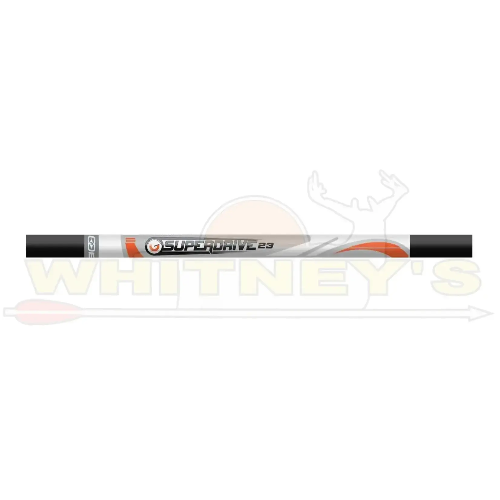 EASTON Easton Superdrive 23 325 Shafts, Dozen- 601940
