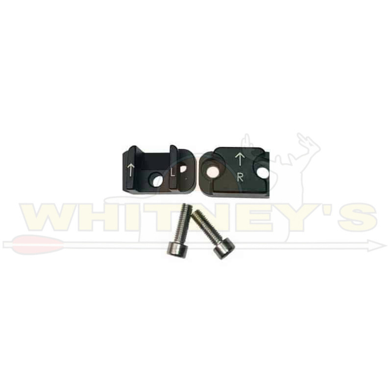 Excalibur Excalibur Charger Ext. Stock Bracket- 73347