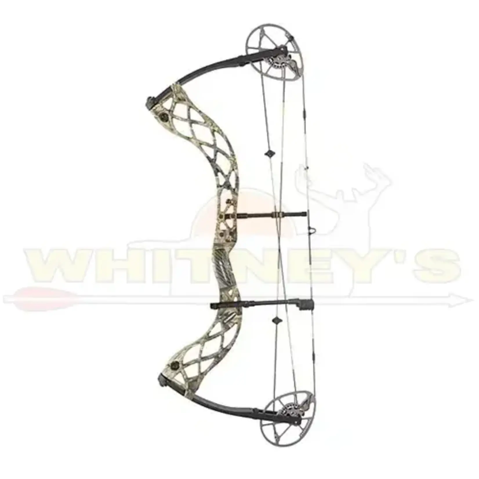 BowTech Bowtech Deploy SB