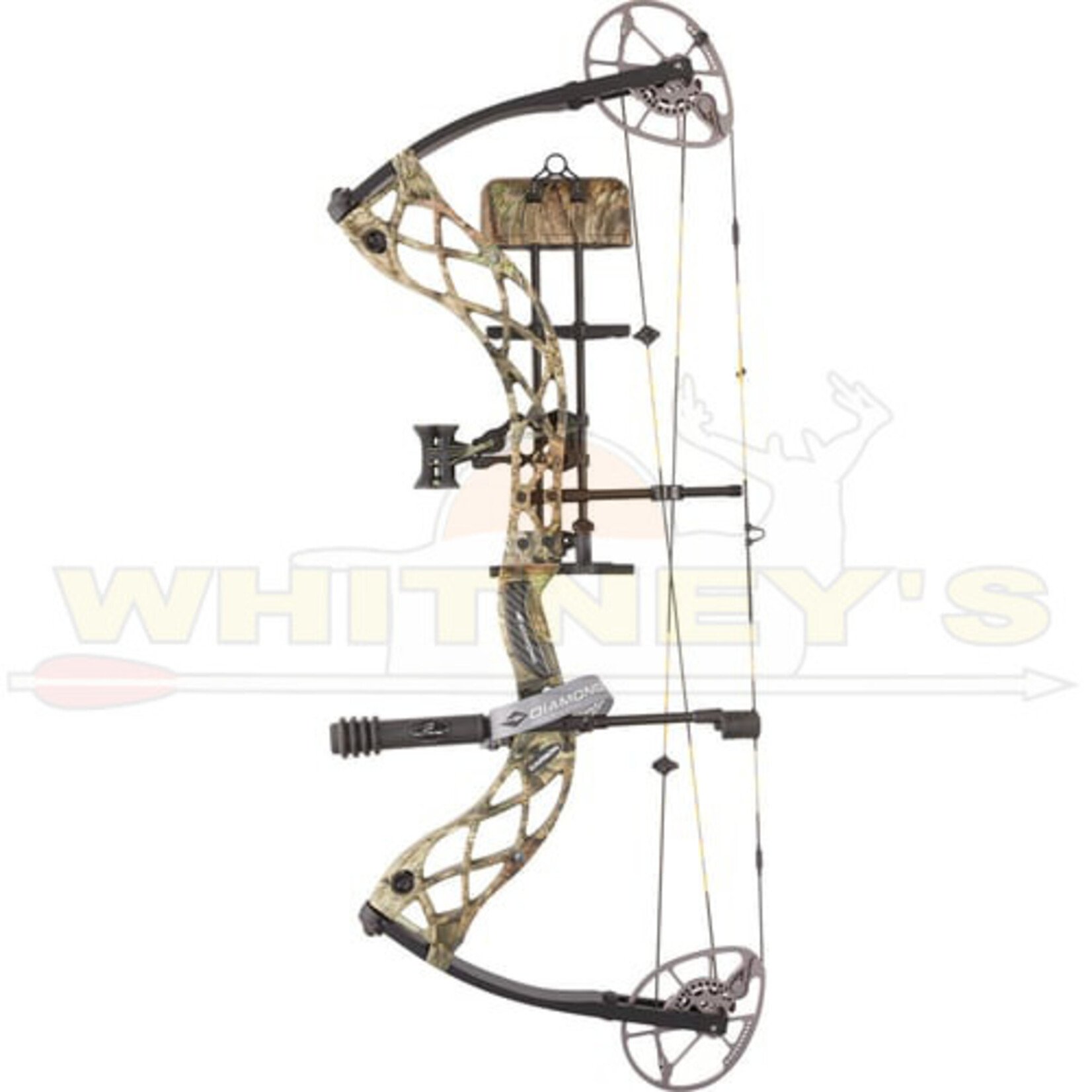 BowTech Bowtech Deploy SB