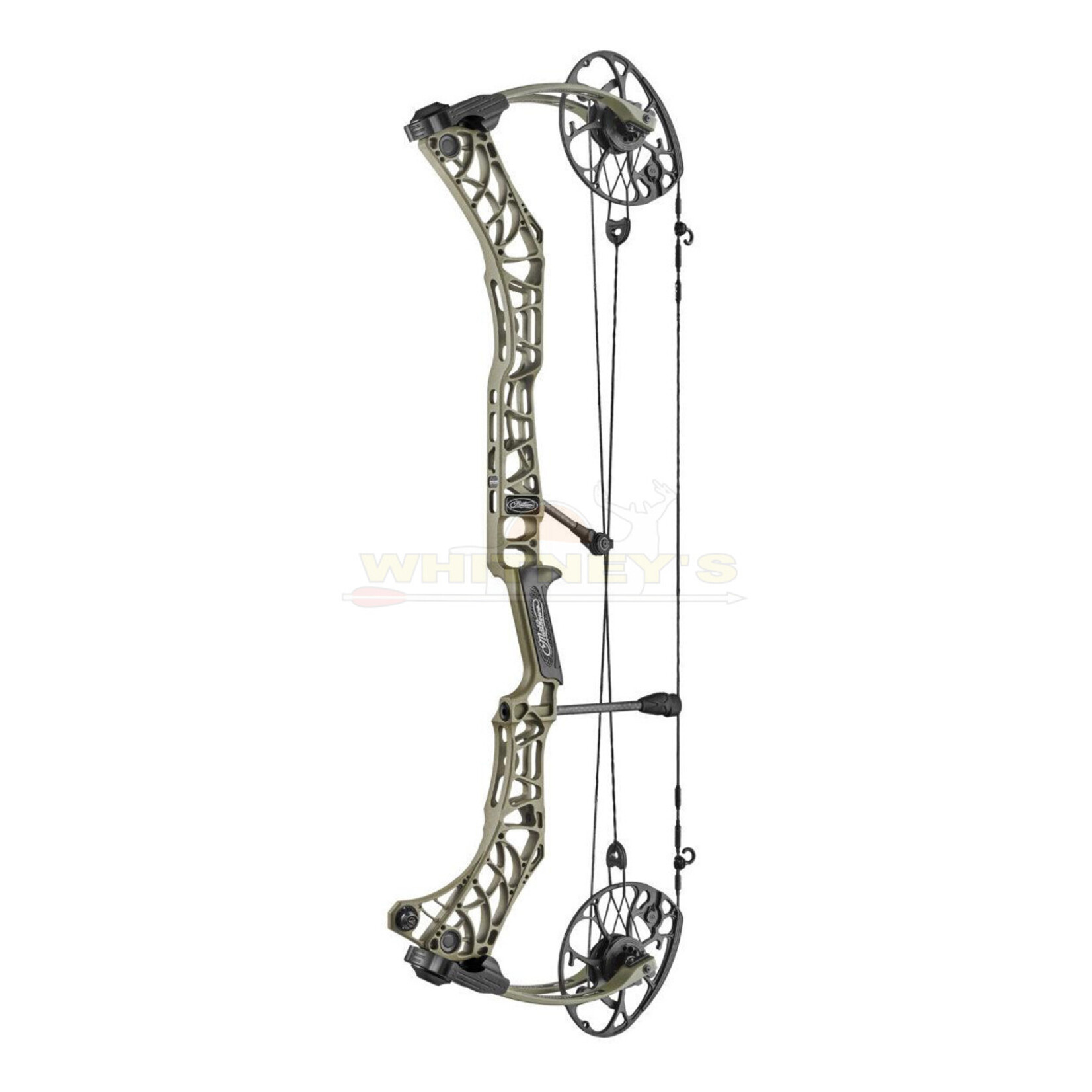 Mathews Mathews V3X 33 Ambush LH 70#