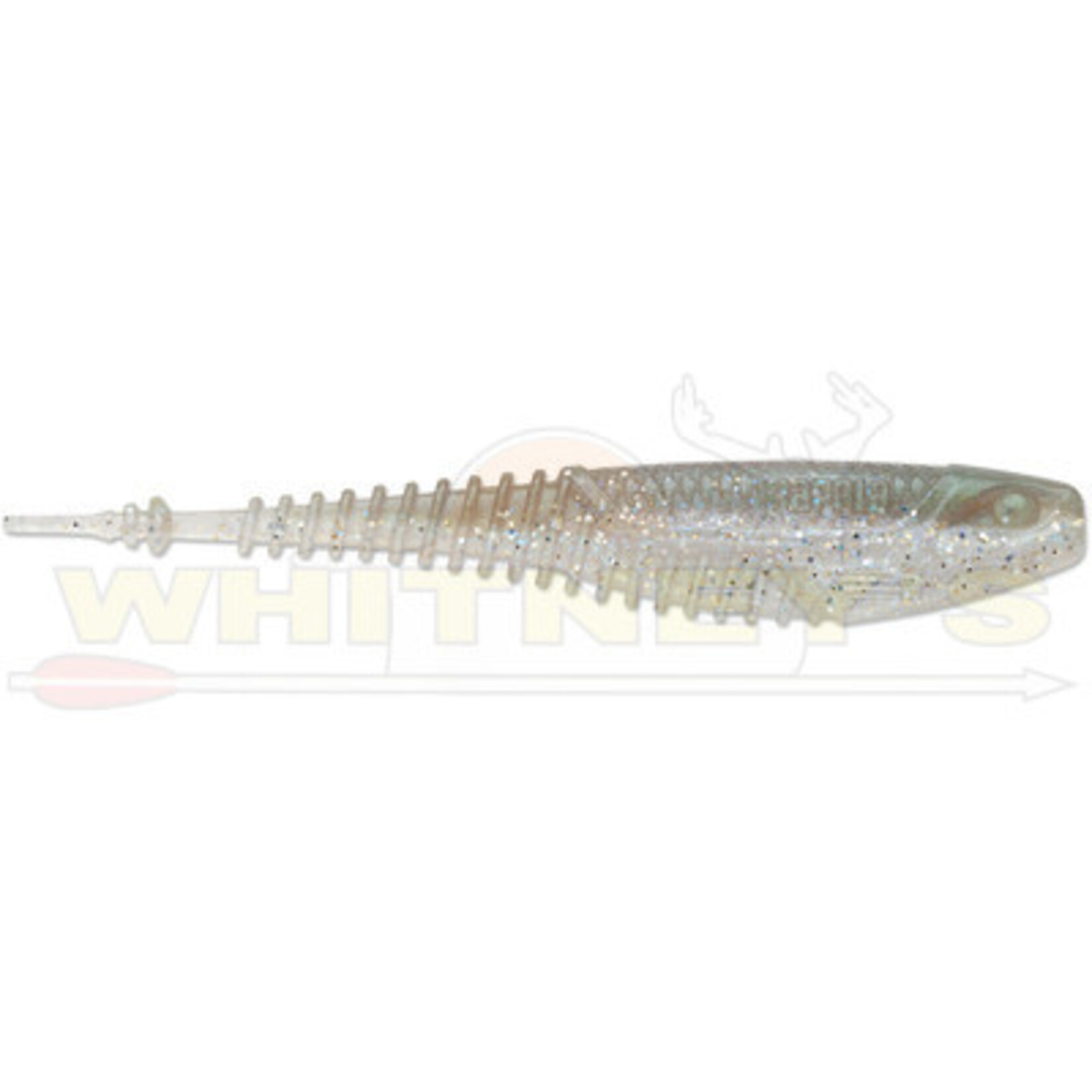 Rapala Rapala Crush City Freeloader- 4 1/4"