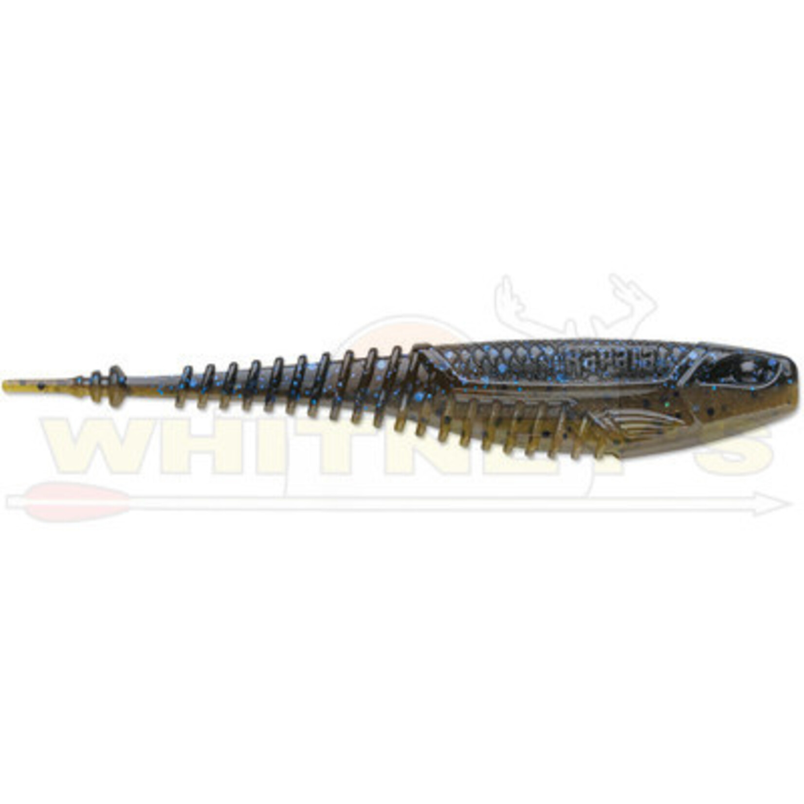 Rapala Rapala Crush City Freeloader- 4 1/4"