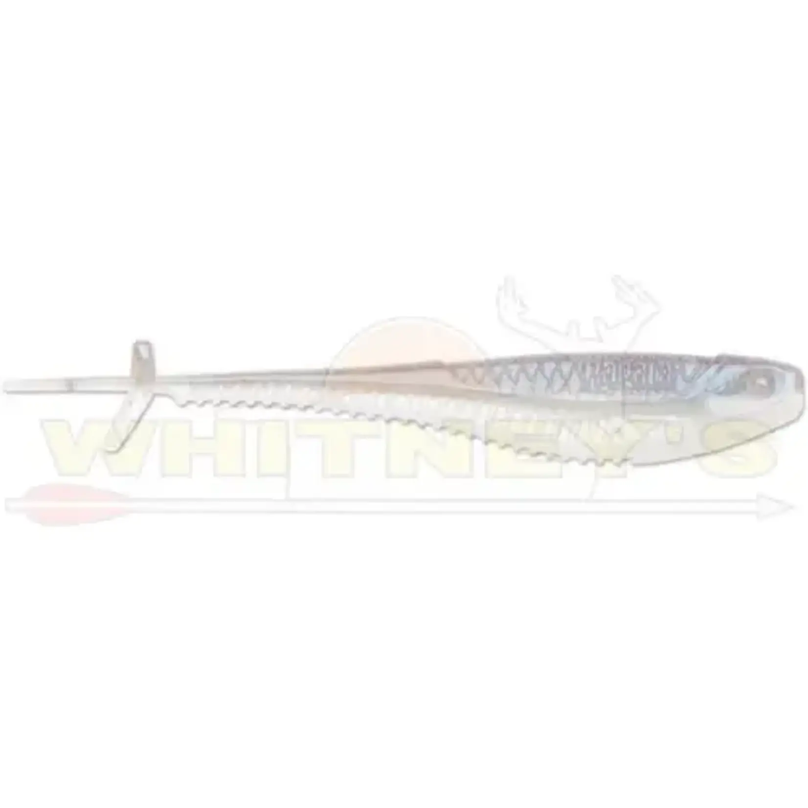 Rapala Rapala Crush City Mooch Minnow, 3 1/2"