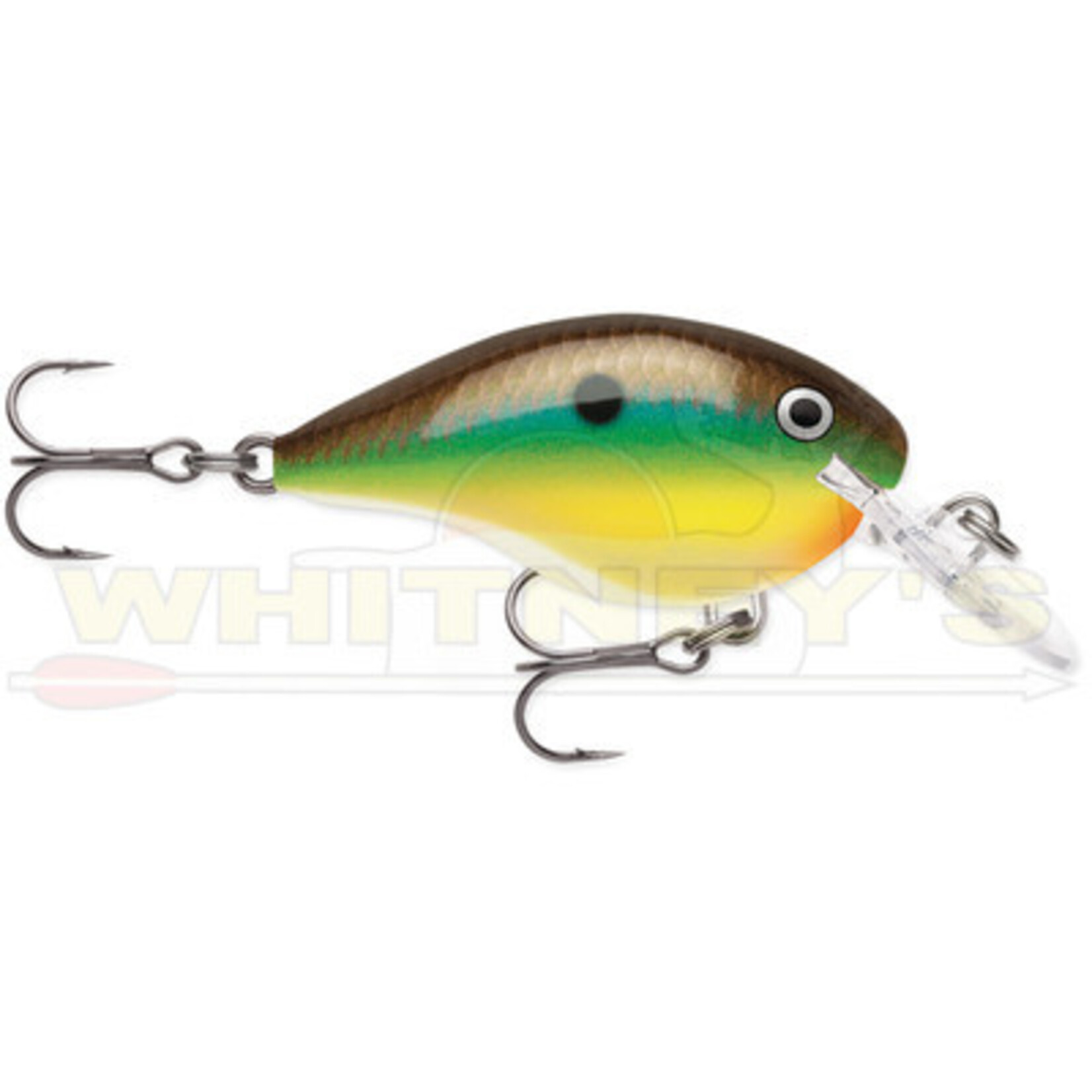Rapala Rapala Dives-To (DT) Series
