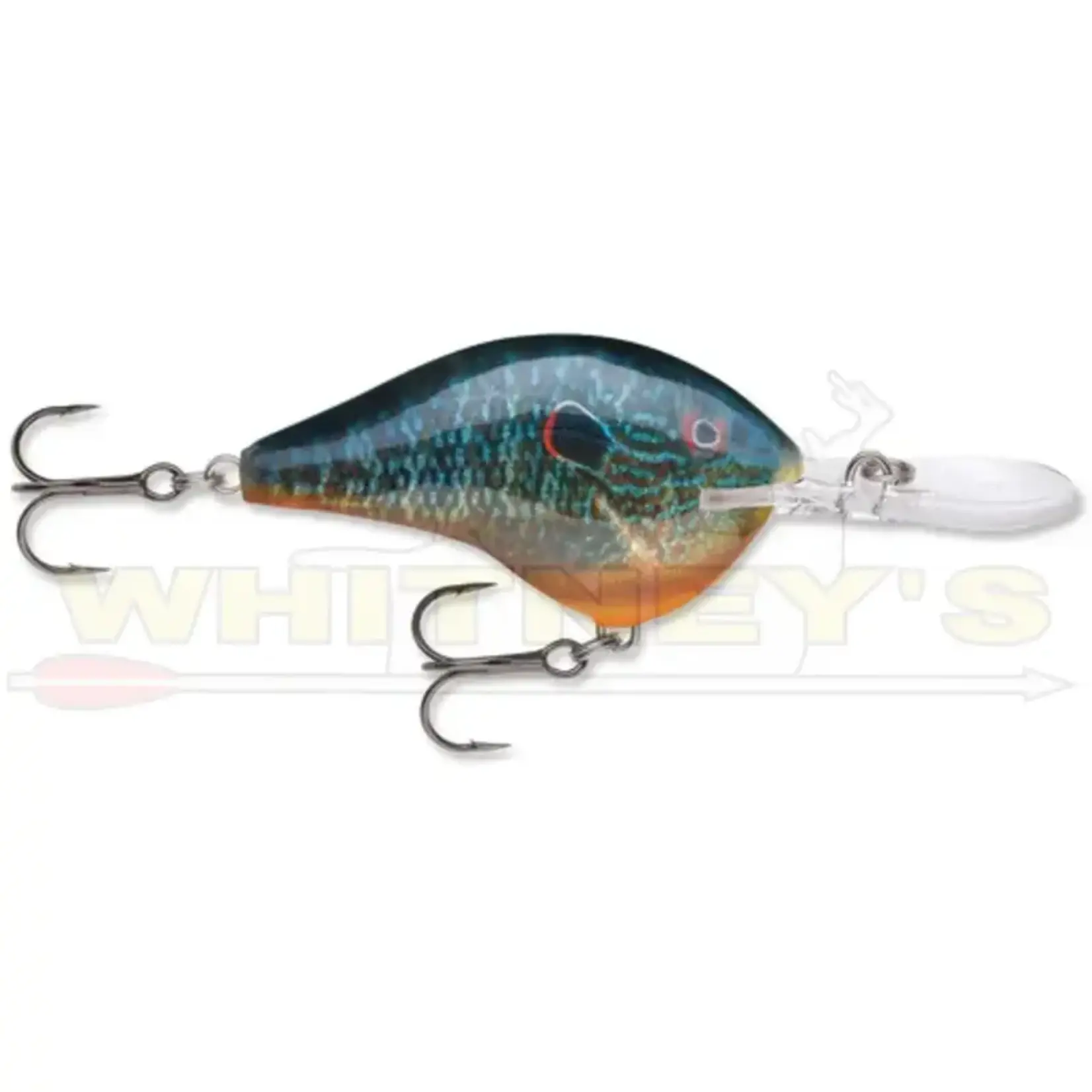 Rapala Rapala Dives-To (DT) Series