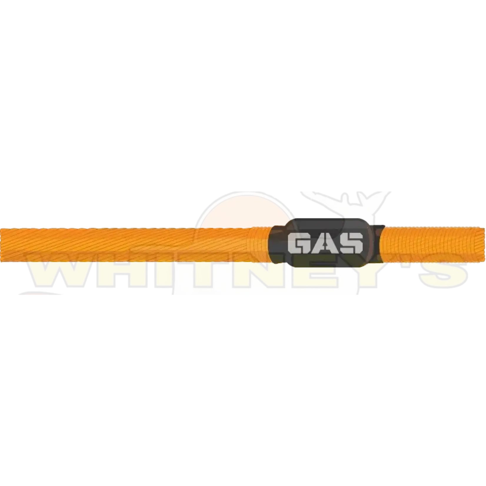 Gas Bowstrings Gas Bowstrings High Octane Custom: Complete Set- Mathews Specific