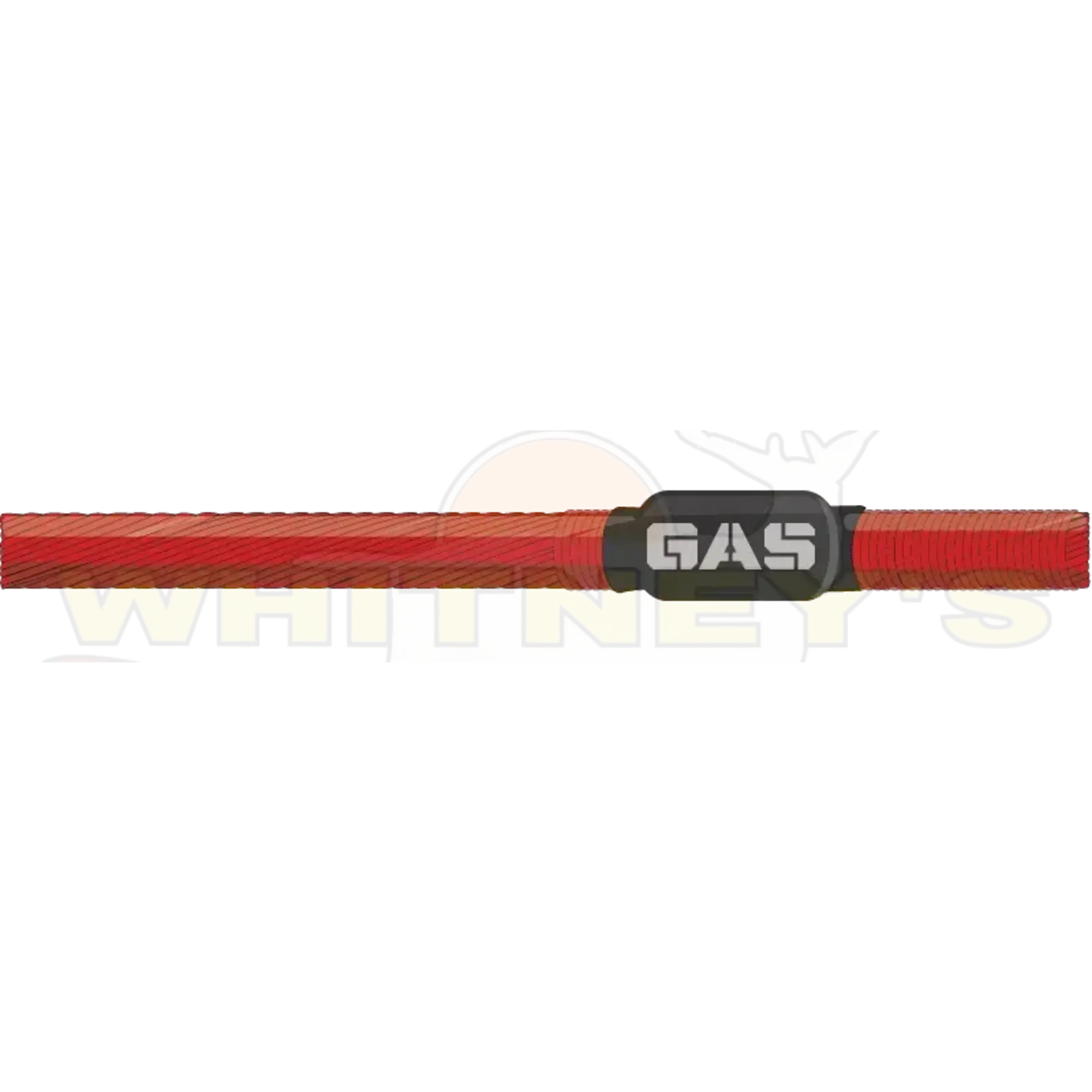 Gas Bowstrings Gas Bowstrings High Octane Custom: Complete Set- Mathews Specific