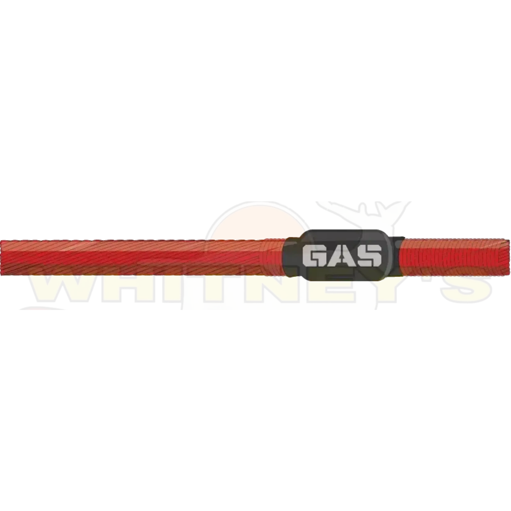Gas Bowstrings Gas Bowstrings High Octane Custom: Complete Set- Mathews Specific