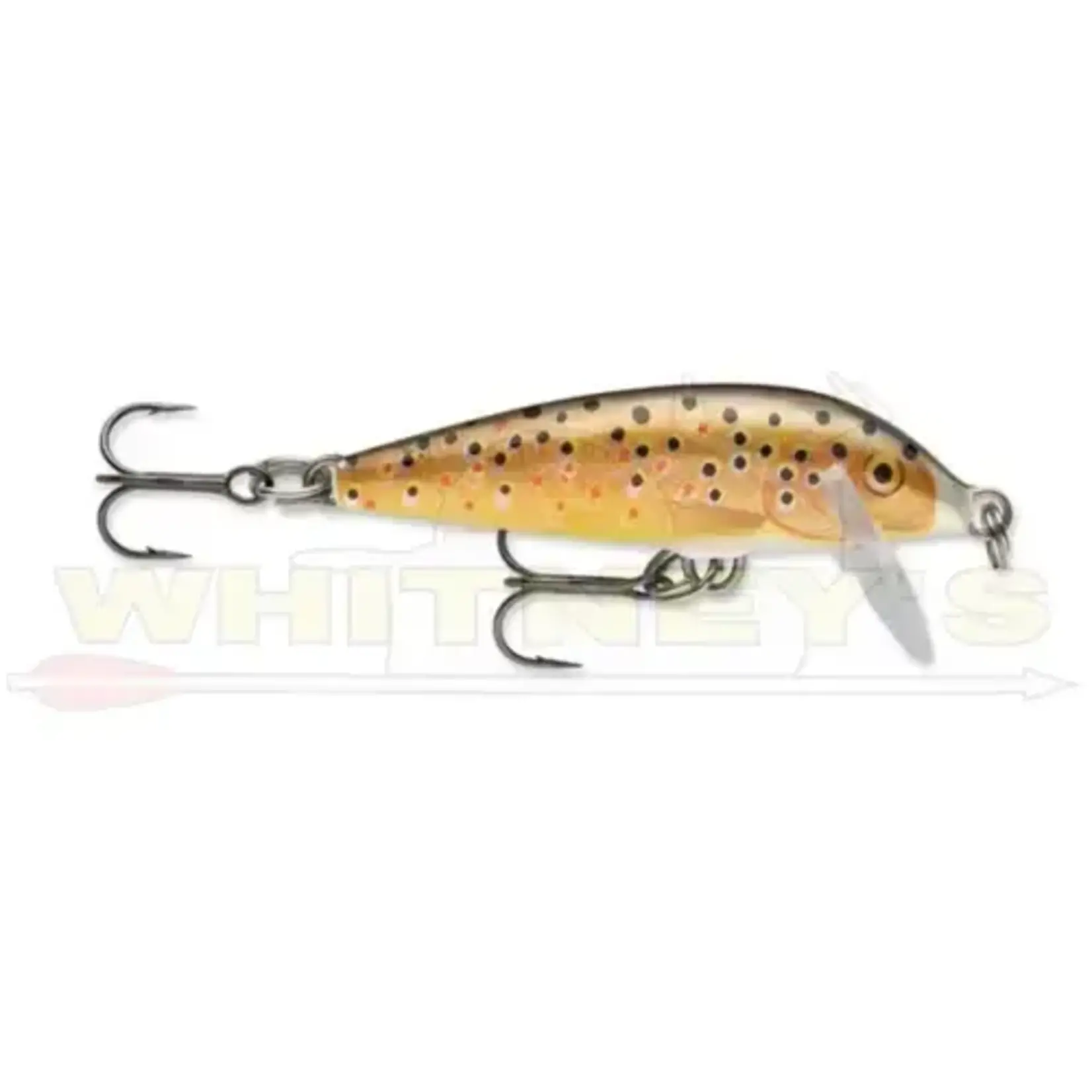 Rapala Rapala CountDown (CD07) 2-3/4"