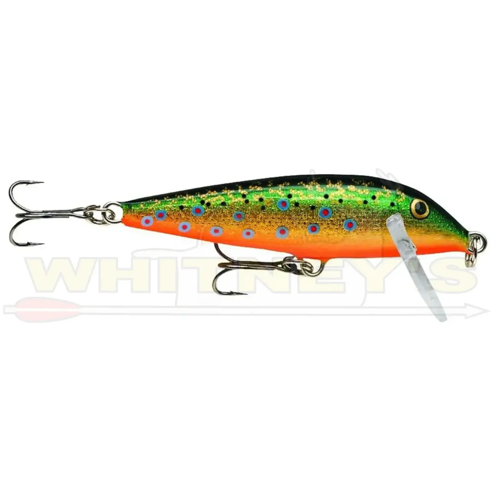 Rapala Rapala CountDown (CD07) 2-3/4"