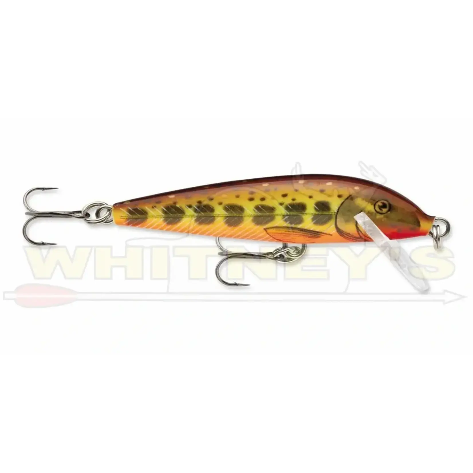 Rapala Rapala CountDown (CD07) 2-3/4"