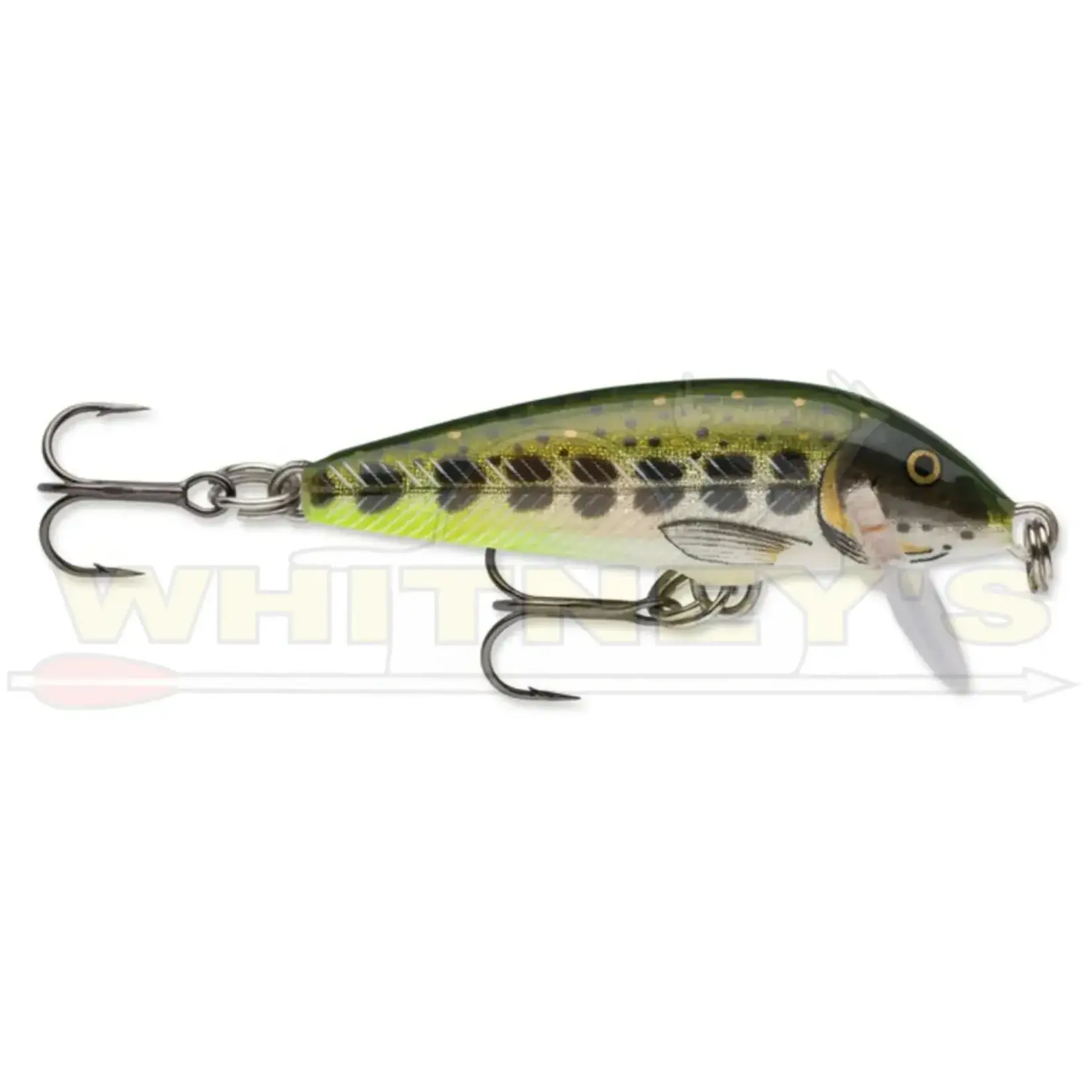 Rapala Rapala CountDown (CD07) 2-3/4"