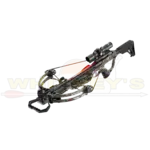 Barnett Outdoors LLC Barnett Explorer 405 Crossbow, Veil Stoke