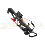 Barnett Outdoors LLC Barnett Wildcat CRX, Black/Camo