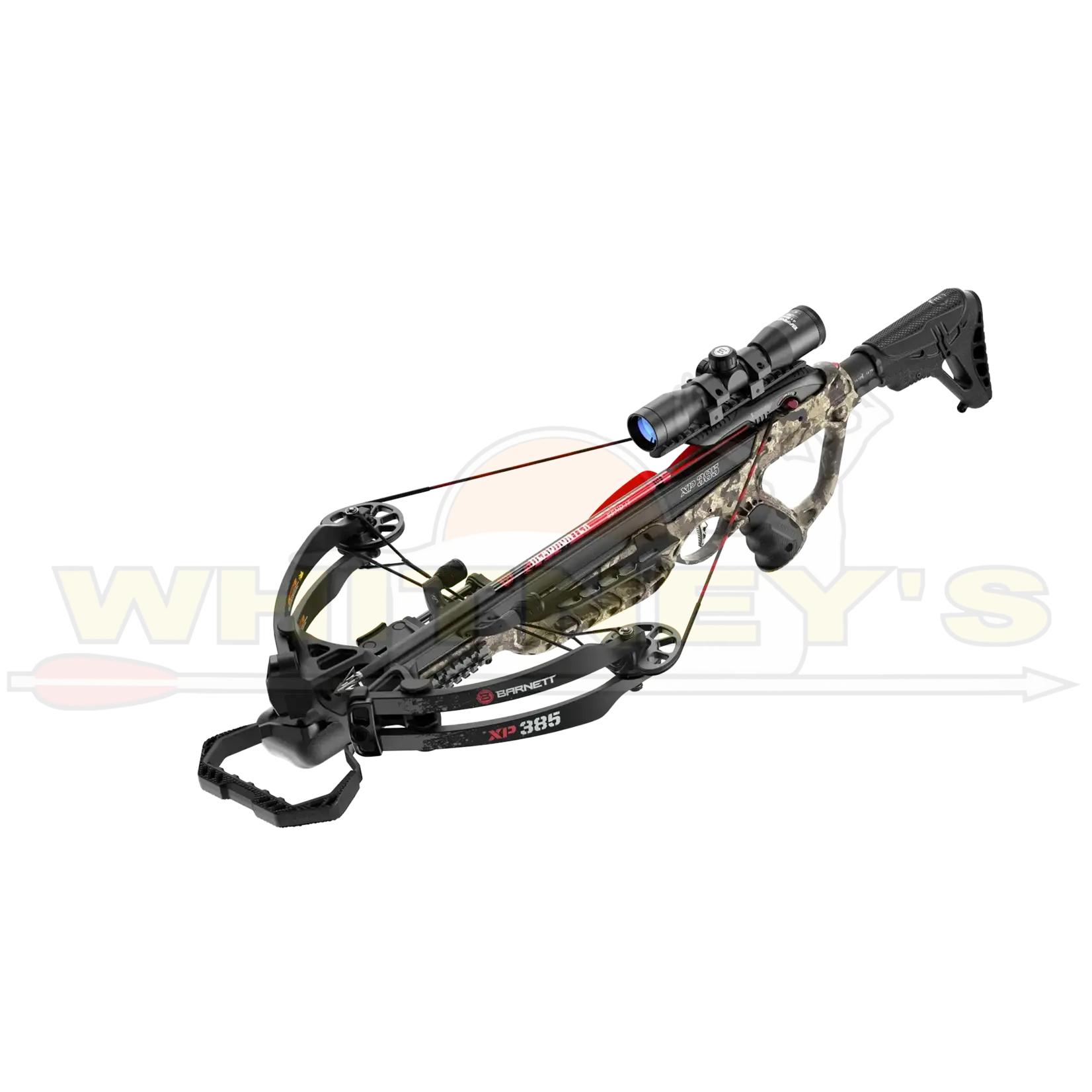Barnett Outdoors LLC Barnett XP 385 Crossbow