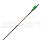 Excalibur Excalibur 18" V Flight Pro Arrows, 6PK- 22VFP18-6
