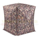 .30-06 Outdoors .30/06 Seminole Ground Blind, Dirt Road Camo- SEM-DR