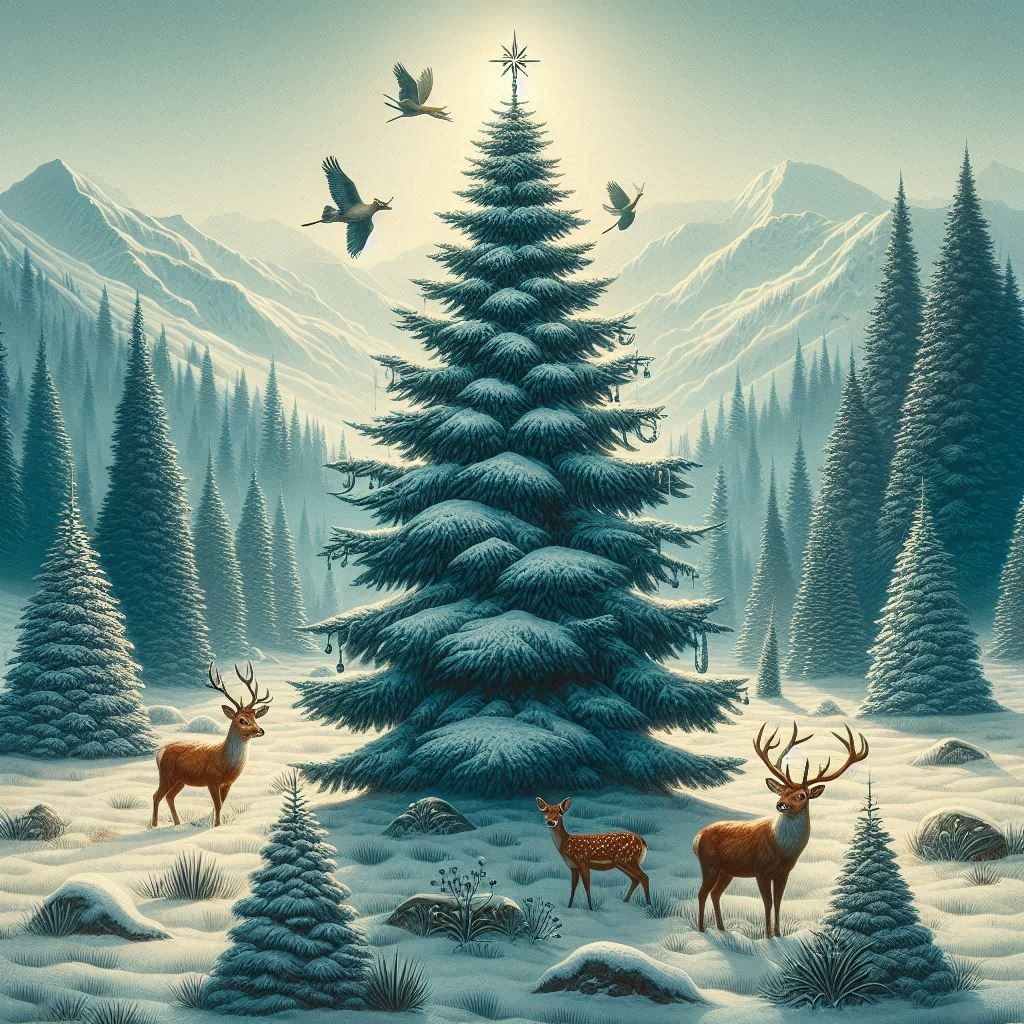 LIMITED EVERGREEN PRODUCT SALE