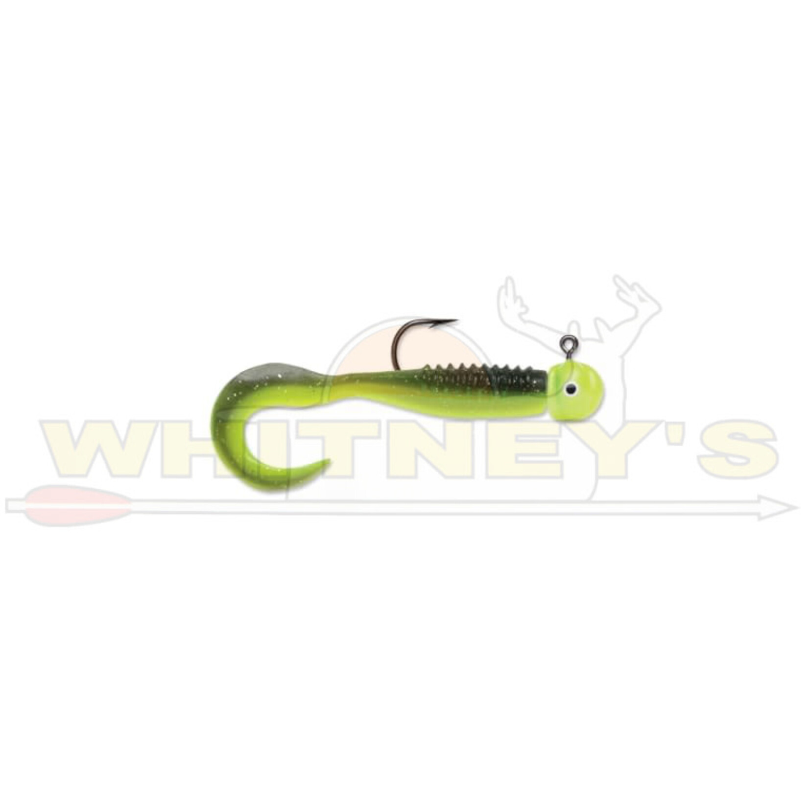 Rapala Rapala Curl Tail Jigs