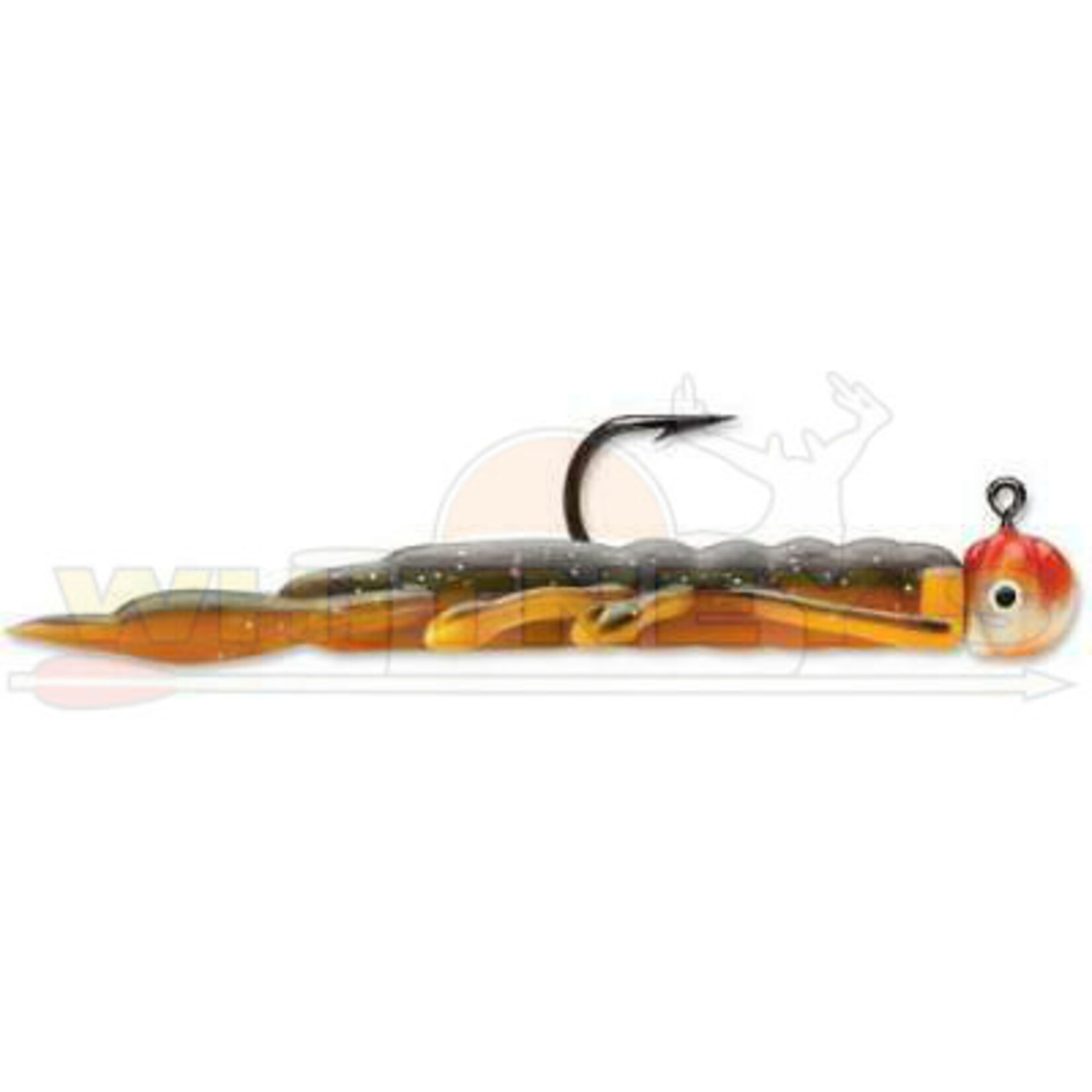 Rapala Rapala Crayfish Jig 1/32
