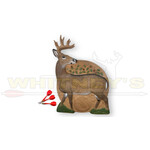 Rinehart Whitetail Deer Dartboards