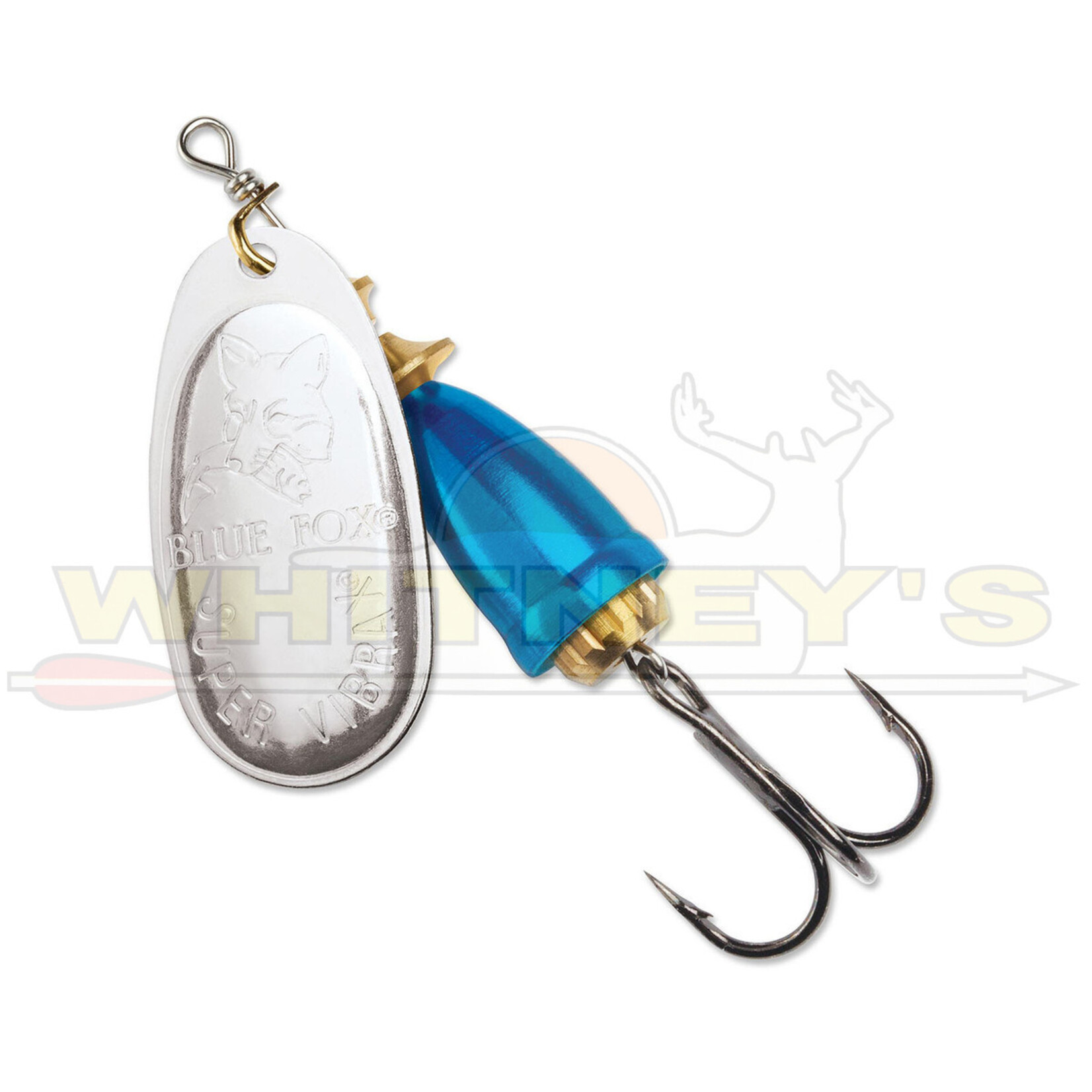 Rapala Rapala Classic Vibrax
