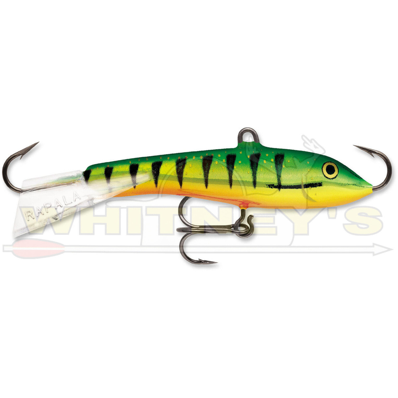 Rapala Rapala Jigging Rap