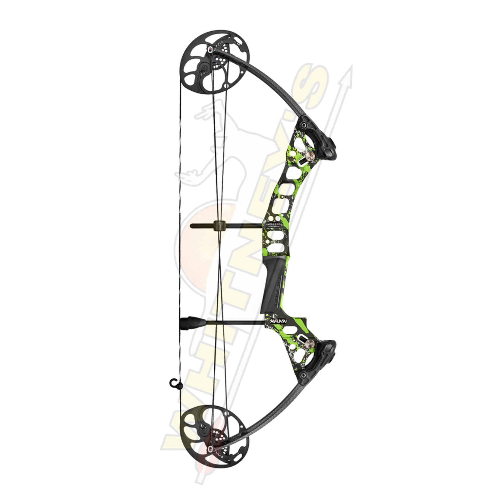 Mission Mission Radik Bow