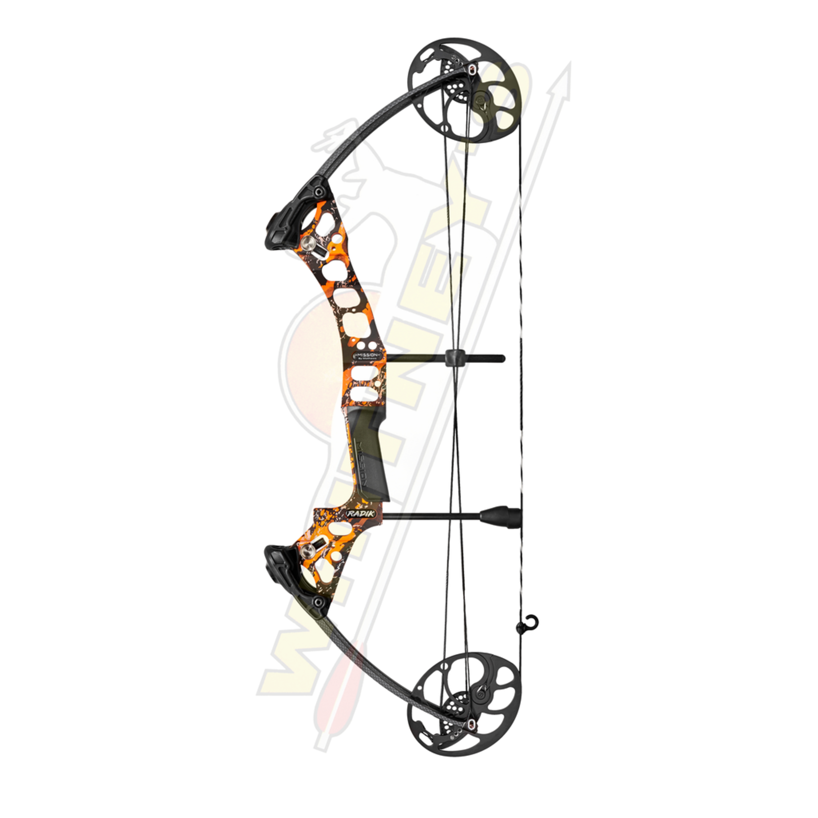 Mission Mission Radik Bow