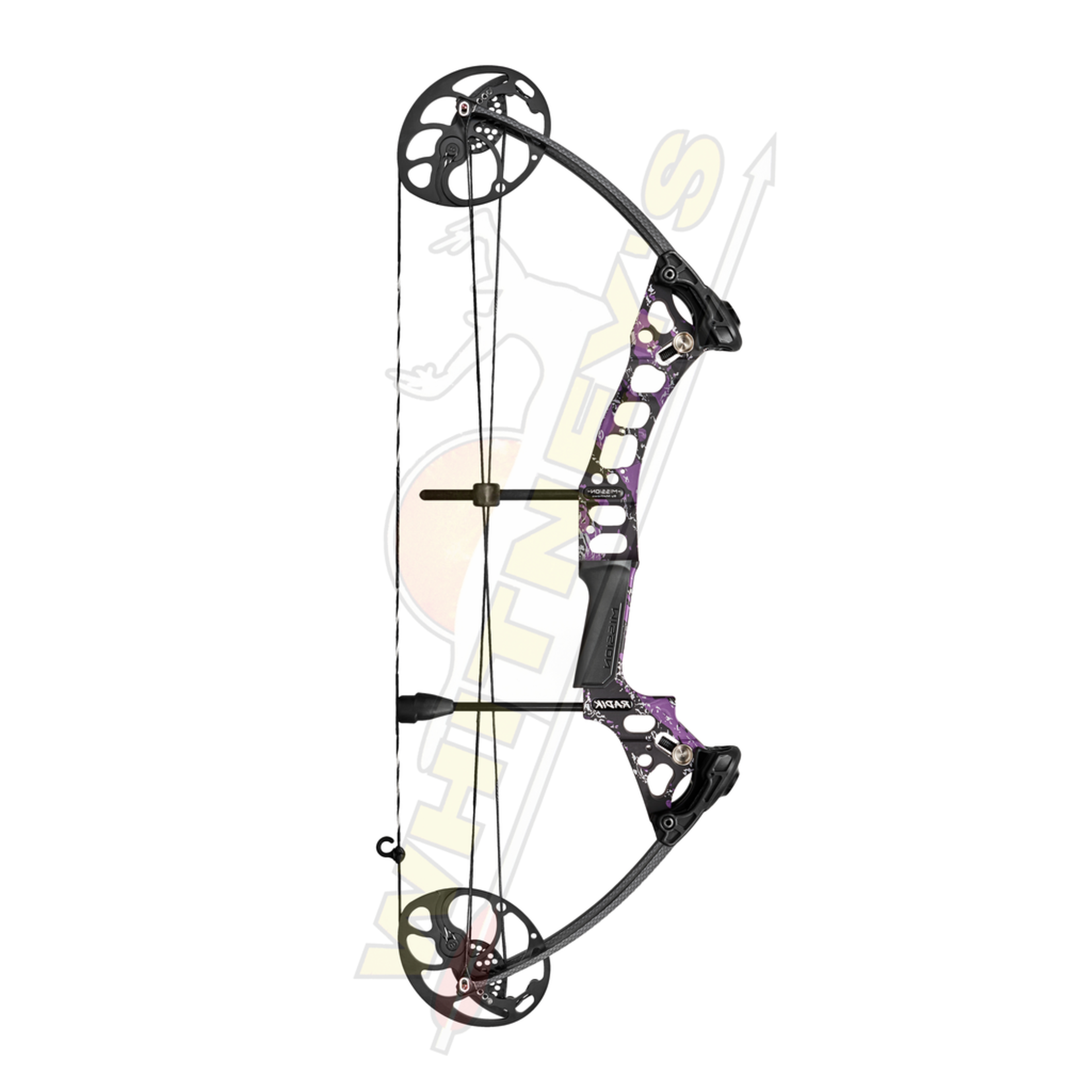 Mission Mission Radik Bow