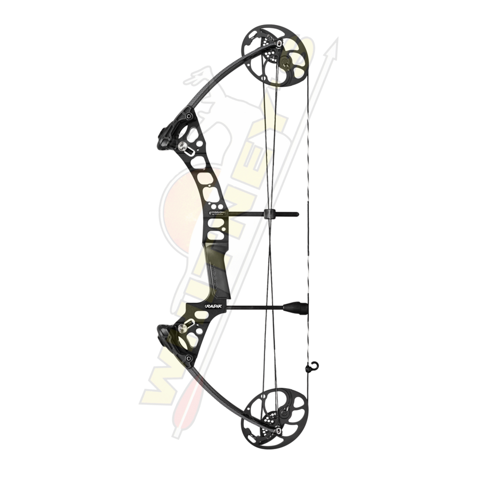 Mission Mission Radik Bow