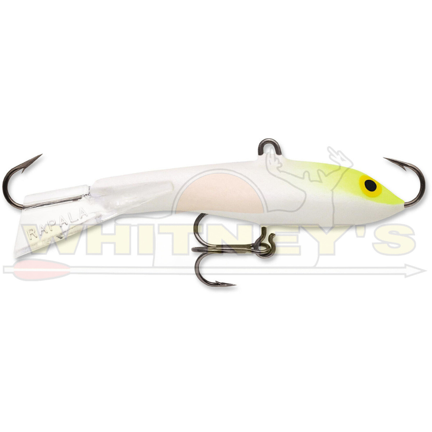 Rapala Rapala Jigging Rap