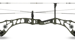 MAY 2025 COMPOUND BOW SPOTLIGHTS