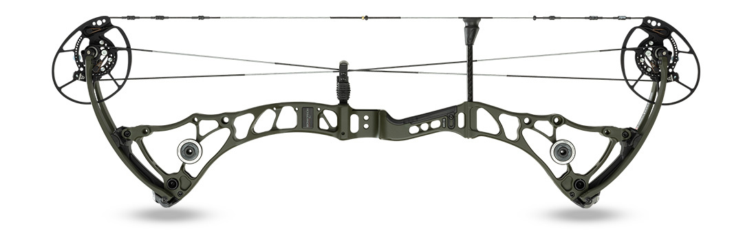 MAY 2025 COMPOUND BOW SPOTLIGHTS