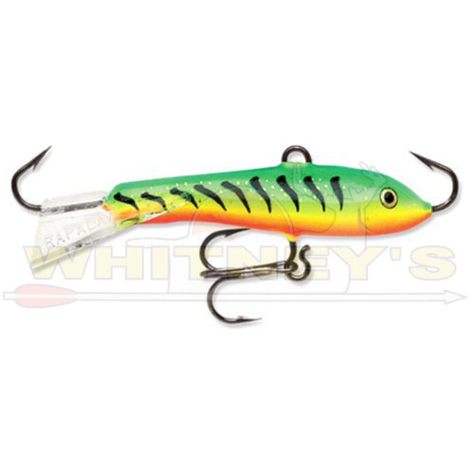 Rapala Rapala Jigging Rap