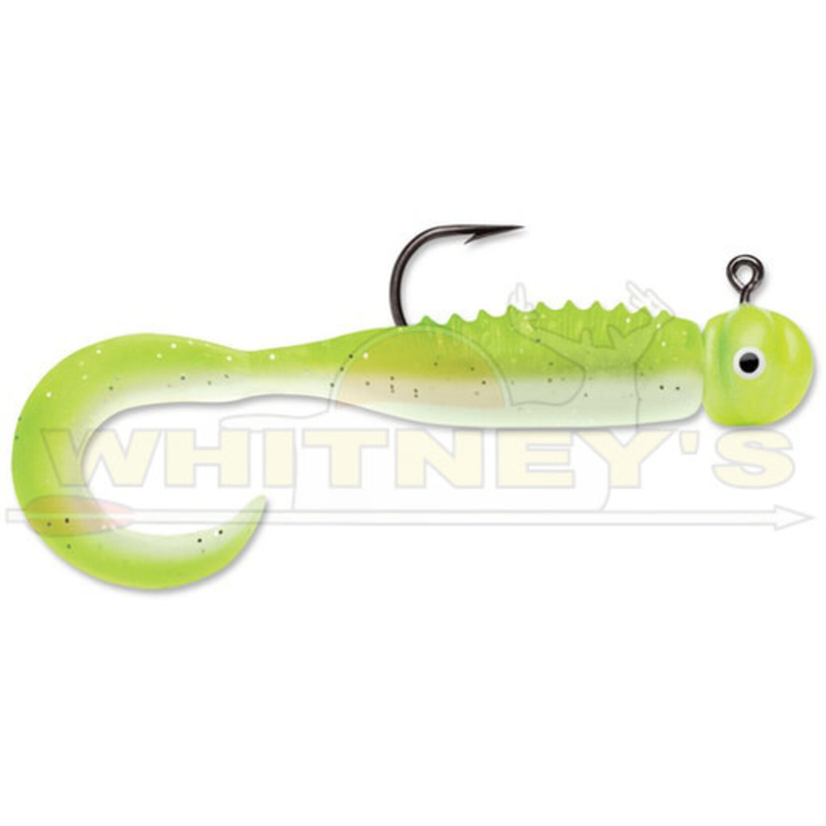 Rapala Rapala Curl Tail Jigs