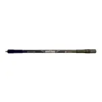 Conquest Conquest Smacdown .625 Hunting Bars - Matte Black - 10”