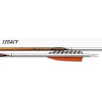 EASTON Easton Archery Carbon Legacy 5MM Shafts, SINGLE 500