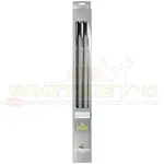 BowTech Bowtech Diamond Arctic 23" Arrows, 6PK